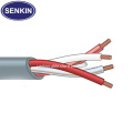 Halogen Free Flexible TPV Truck Extension Cable